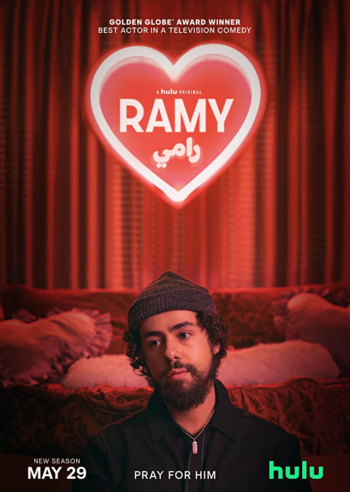 Ramy (2019– )