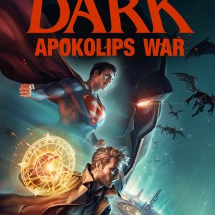 Apokolips War (2020)