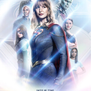 Supergirl (2015– )