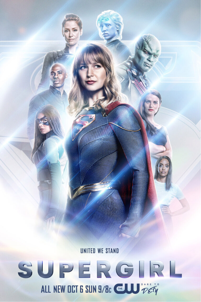 Supergirl (2015– )