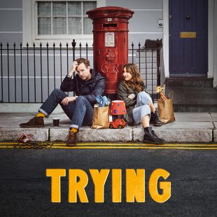 Trying (2020- )