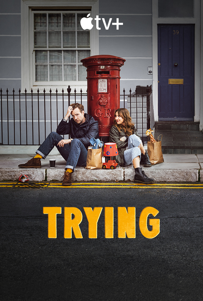 Trying (2020- )