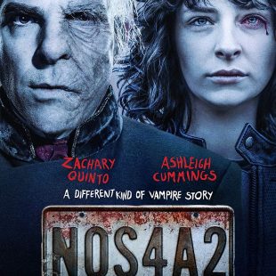 NOS4A2 (2019– )