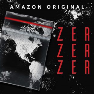 ZeroZeroZero (2019– )