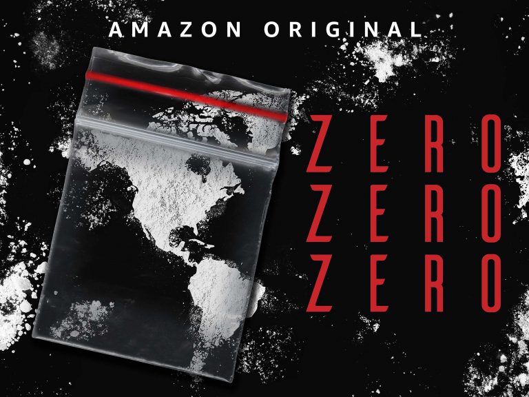 ZeroZeroZero (2019– )