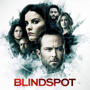 Blindspot (2015– )