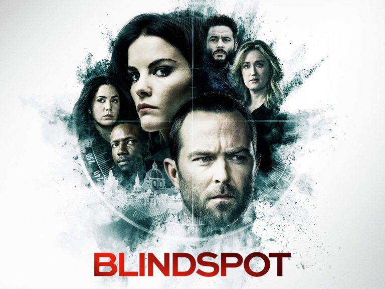 Blindspot (2015– )