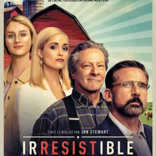 Irresistible (2020)