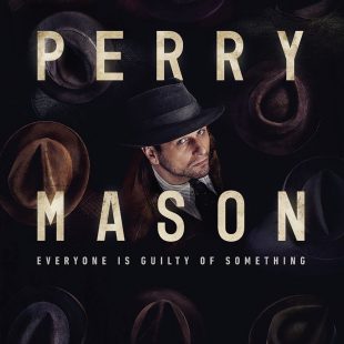 Perry Mason (2020– )