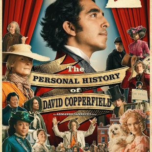 David Copperfield (2019)