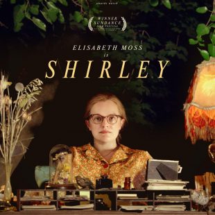 Shirley (2020)