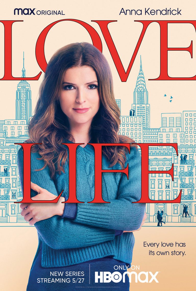 Love Life (2020– )