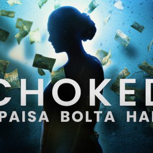 Choked (2020)