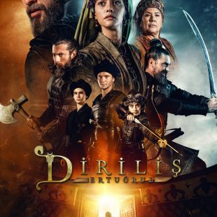 Dirilis: Ertugrul (2014–2019)