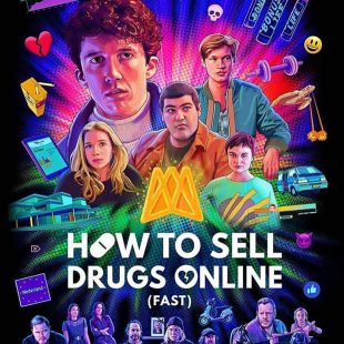 How to Sell Drugs Online (2019– )