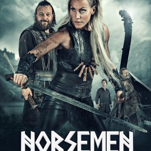 Norsemen (2016– )