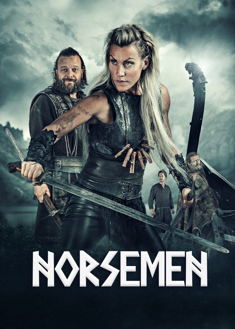 Norsemen (2016– )
