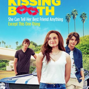 The Kissing Booth (2018)