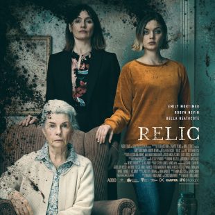 Relic (2020)