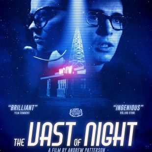 The Vast of Night (2019)