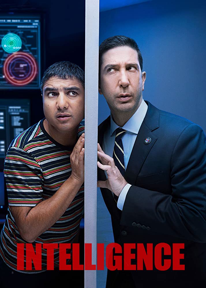 Intelligence (2020– )