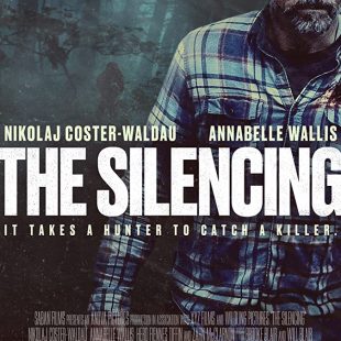 The Silencing (2020)