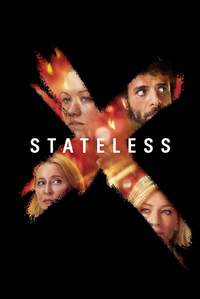 Stateless (2020– )