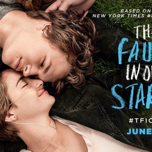 The Fault in Our Stars (2014)