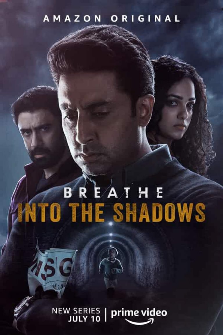 Breathe Into the Shadows (2020– )