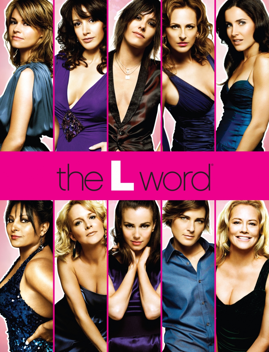 The L Word (2004–2009)