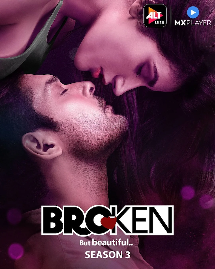 Broken But Beautiful (2018– )