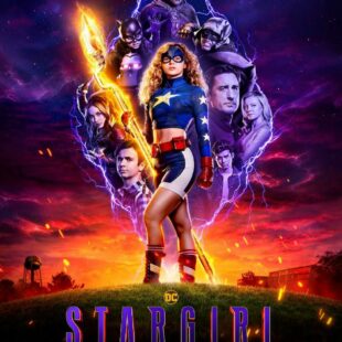 Stargirl (2020– )