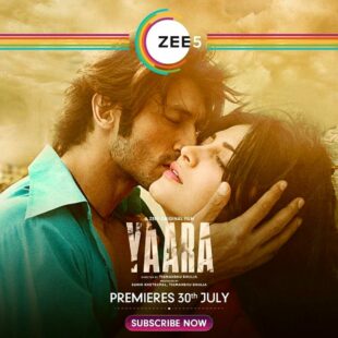 Yaara (2020)