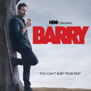 Barry (2018-)