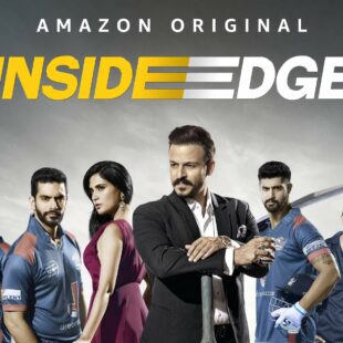 Inside Edge (2017– )
