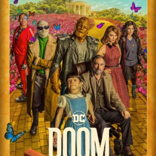 Doom Patrol (2019– )