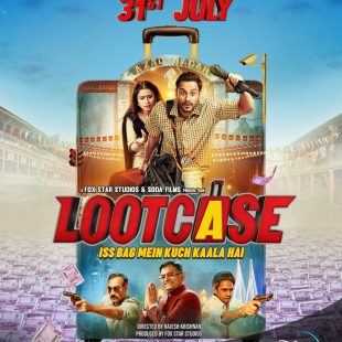 Lootcase (2020)