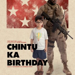 Chintu Ka Birthday (2020)