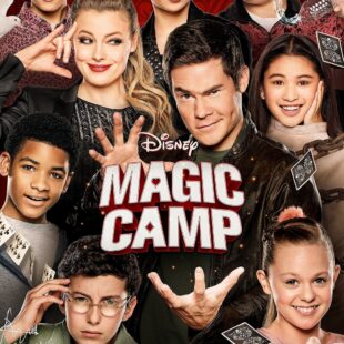 Magic Camp (2020)