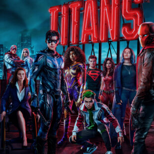 Titans (2018– )