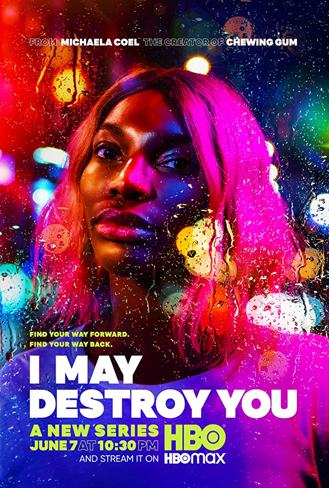I May Destroy You (2020– )