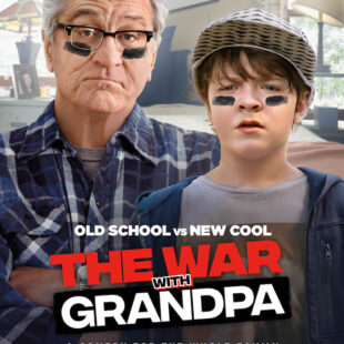 The War with Grandpa (2020)