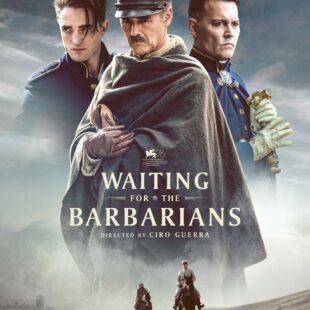 Waiting for the Barbarians (2019)