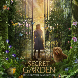 The Secret Garden (2020)