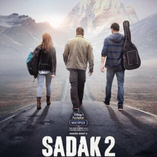 Sadak 2 (2020)