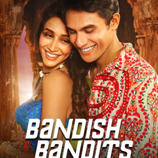 Bandish Bandits (2020– )