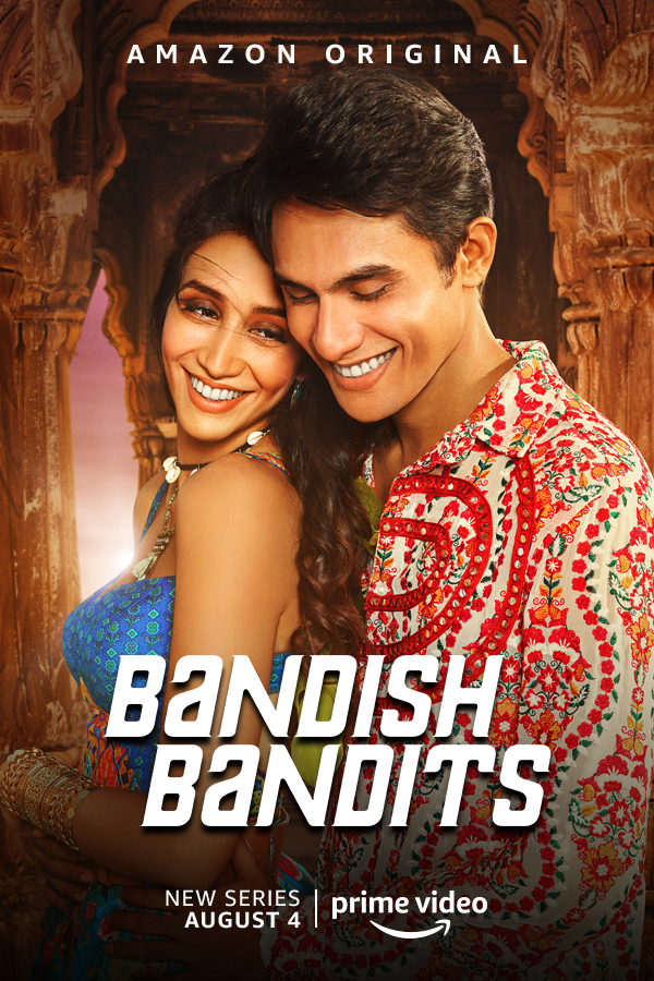 Bandish Bandits (2020– )