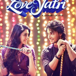 Loveyatri (2018)