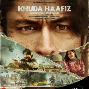 Khuda Haafiz (2020)