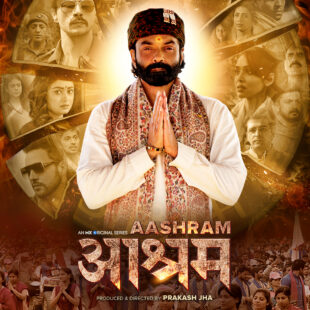 Aashram (2020-)